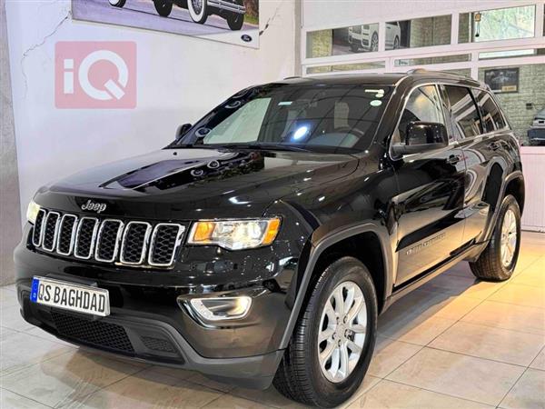 Jeep for sale in Iraq